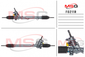 MSG FO211R