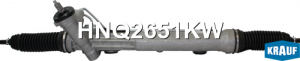 KRAUF HNQ2651KW