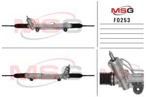 MSG FO253