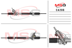 MSG CA206