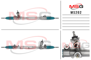MSG MS202