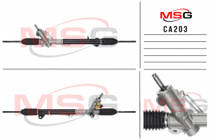 MSG CA203