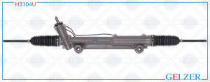 GELZER H3104U