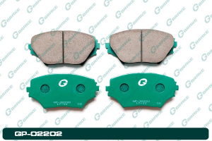 G-BRAKE GP02202