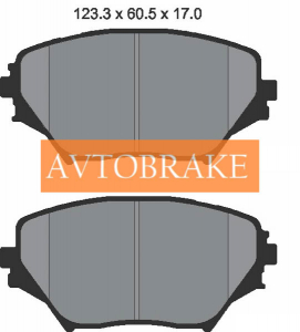 AVTOBRAKE AB3251