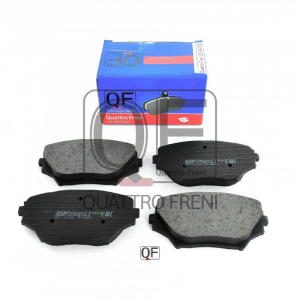 QUATTRO FRENI QF64200