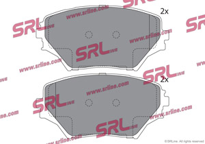SRLINE S700311