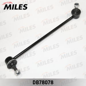MILES DB78078