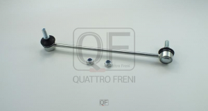QUATTRO FRENI QF13D00184