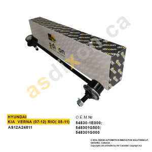 A.S.DIXON AS12A24811