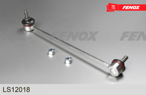 FENOX LS12018