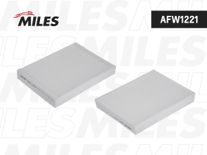 MILES AFW1221