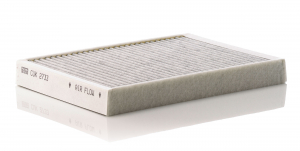 MANN FILTER CUK2733