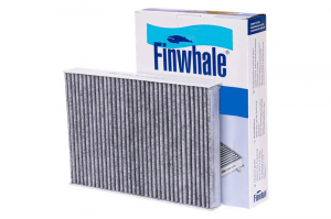 FINWHALE AS938C