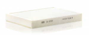 MANN FILTER CU2733