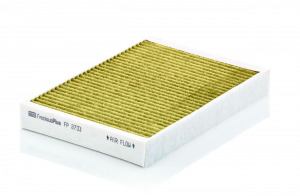 MANN FILTER FP2733