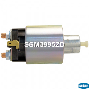 KRAUF SSM3995ZD