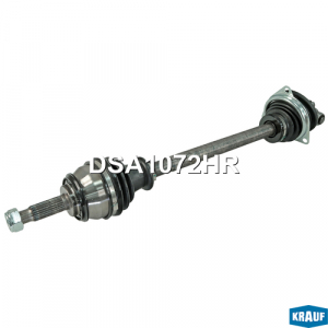 KRAUF DSA1072HR