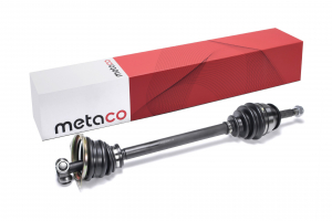 METACO 5800001
