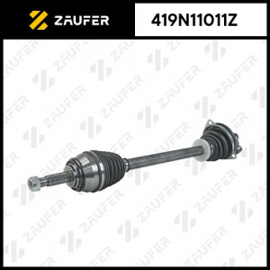 ZAUFER 419N11011Z