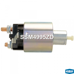 KRAUF SSM4995ZD