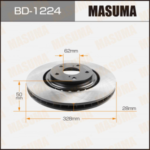 MASUMA BD1224