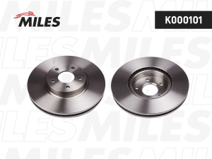 MILES K000101