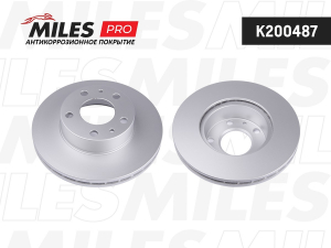 MILES K200487