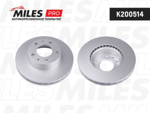 MILES K200514