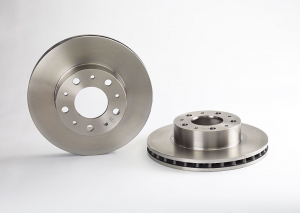 BREMBO 09A23520