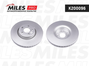 MILES K200096