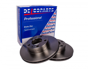 DELCO PARTS 19177377