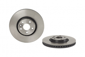 BREMBO 09A42621