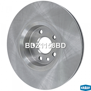 KRAUF BDZ1158BD