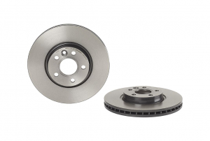 BREMBO 09A42731