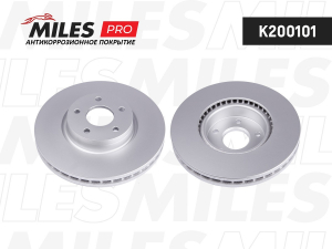 MILES K200101