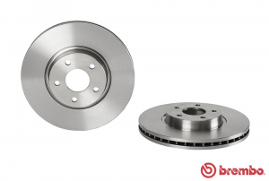 BREMBO 09A42720