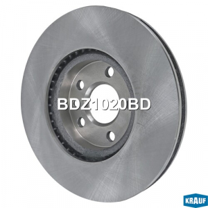 KRAUF BDZ1020BD