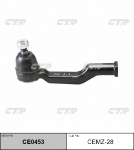 CTR CE0453