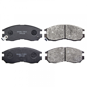 DOUBLE FORCE DFP1128