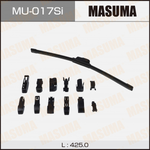 MASUMA MU017SI