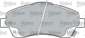 VALEO 598665