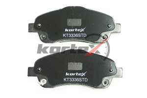 KORTEX KT3336STD