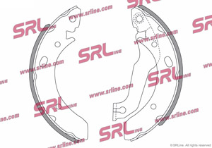 SRLINE S721089