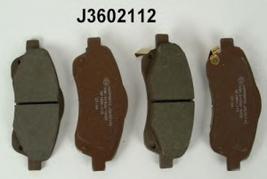 NIPPARTS J3602112