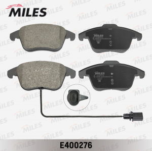 MILES E400276