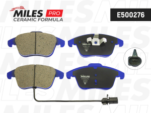 MILES E500276