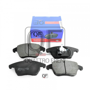 QUATTRO FRENI QF86522