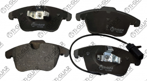 TI-GUAR TG0398