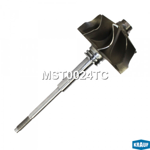 KRAUF MST0024TC